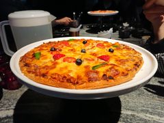 -良木缘咖啡西餐(太古里店)