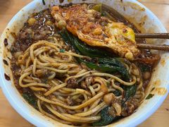 -朱儿面庄(洋河三路店)