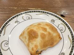 -清真·玛丽亚新疆菜主题餐厅(浙江中路店)