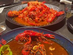 -红盔甲·小龙虾(人民广场店)