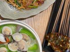 -隅乐胡椒虾·台湾菜·团建(皇岗店)