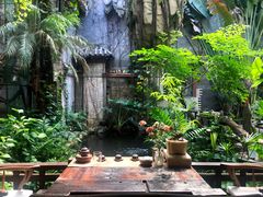 -The Flowers Coffee(南山店)