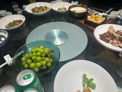 -金稼园·金平湖农家菜