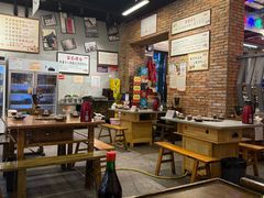 -华丰火锅(双林北横路店)
