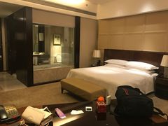 -广州粤海喜来登酒店