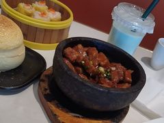 -嘉味港式餐厅(海门大有境店)