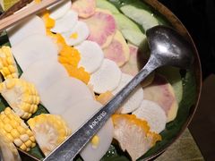 -一坐一忘云南菜(卓悦中心)