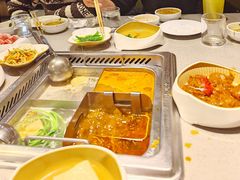 -海底捞火锅(顺义华联店)