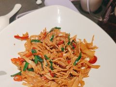 -知楚•精致湖北菜(武商MALL店)