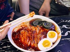 -何老二卤汁凉粉