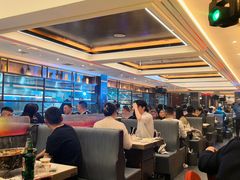 -金刚山烧烤(红旗大街店)