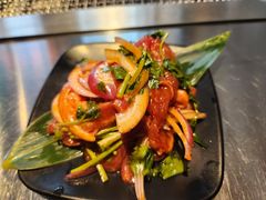 -小财盆地桌烤肉