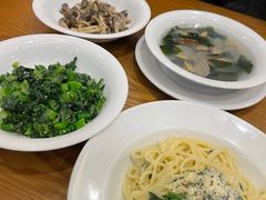 -萨莉亚意式餐厅(深南茂业店)
