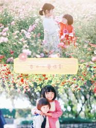 -倾城宝贝儿童摄影(浦东金谊店)