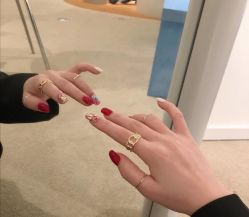 -LILY NAILS美甲美睫