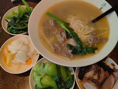 -漆黑觉米粉(三里屯店)