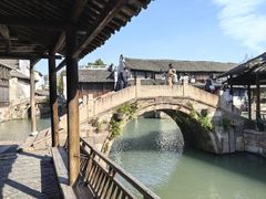 -乌镇东栅景区