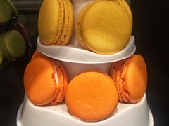 -PAUL LAFAYET 法式甜品(港汇广场店)
