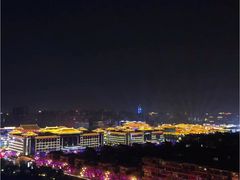 -烛影拾光观景餐厅·创意菜·摄影·小提琴(大唐不夜城店)