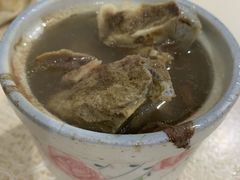 目鱼猪筒骨罐-姐妹炖罐店(桂香街总店)