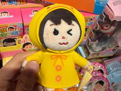 -九木杂物社(新奥购物中心店)