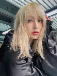 -HG美发设计沙龙