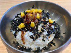 烤牛肉拌饭-米村拌饭(砂之船中东奥莱店)