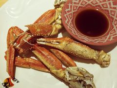 -割烹旭日本料理(龙湖狮山天街店)