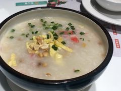 艇仔粥-有心德(隆生店)