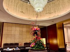 -香乐园·淮扬菜中餐厅·Shang Garden(福田香格里拉店)