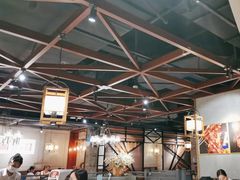 -快乐小羊·内蒙牛羊肉火锅(流花中心店)