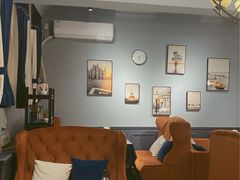 -吱咖啡西式简餐