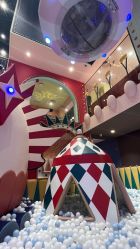 -MELAND CLUB•花园城堡主题亲子乐园•派对•餐厅(广州乐峰广场旗舰店)