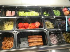 -SUBWAY赛百味(高新绿宝店)