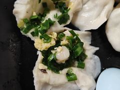 扇贝馅-三乐海鲜水饺馆