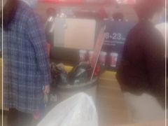 -星巴克(广州中华广场B1层店)