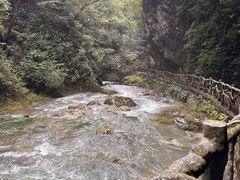 -尧治河旅游度假区