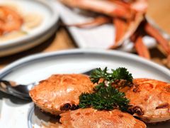 -花和海鲜自助(梅江店)