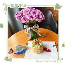 -兰心墩楠月子会所(万达店)