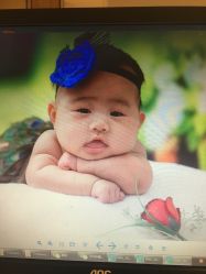 点击看大图 -皇家爱婴高端儿童摄影(苹果园店)
