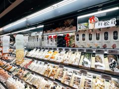 -Olé精品超市(上海港汇恒隆店)