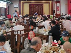 -葛记焖饼(伏牛路店)