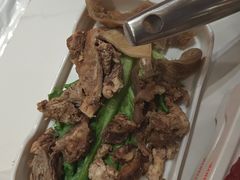-八合里潮汕鲜牛肉火锅(吉大店)
