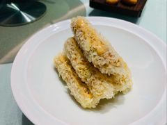 脆皮粉蒸肉-马旺子酒楼