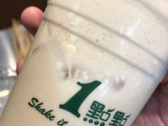 -1点点(东泰禾店)
