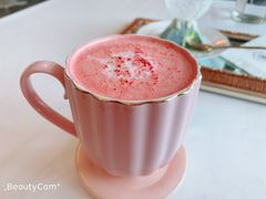 -L'amour澜茉·轻法餐