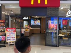 -天河领展广场