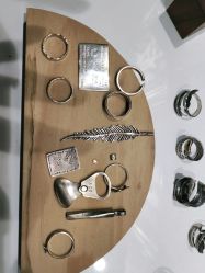 点击看大图 -邵老师打金·黄金加工(大望路总店)
