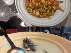 -久宴·天目湖大鱼头(恐龙园店)