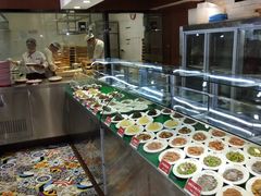 -清和传家饺子(龙泉道物美店)